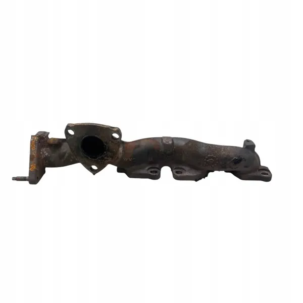 Colector de Escape Land Rover OEM JUT249262 - Usado image 3