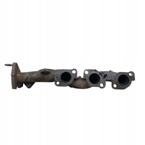 Colector de Escape Land Rover OEM JUT249262 - Usado image 4