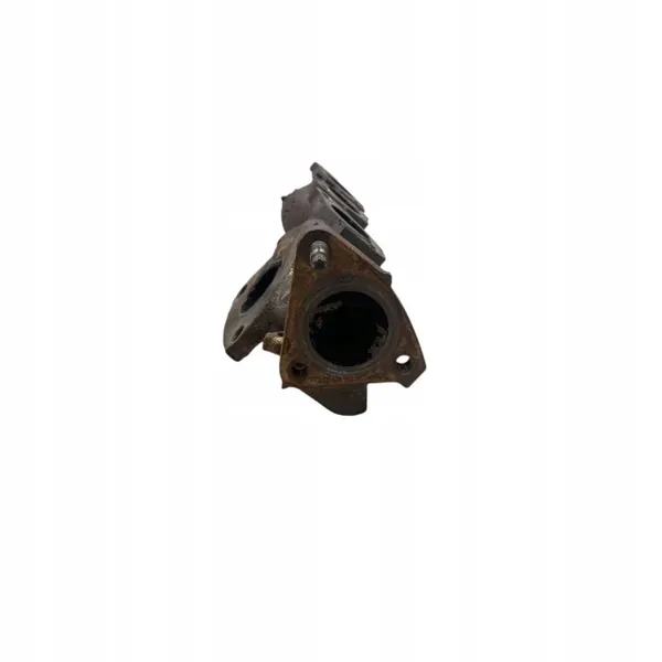 Colector de Escape Land Rover OEM JUT249262 - Usado image 5