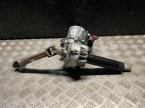 Gebrauchter Servomotor OEM 6R2909144R für Škoda RAPID image 2