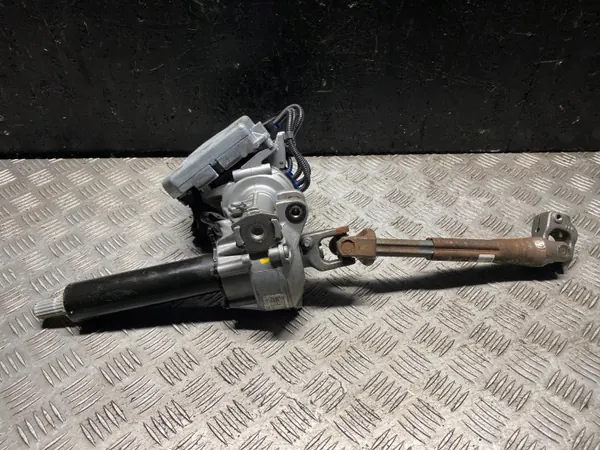 Gebrauchter Servomotor OEM 6R2909144R für Škoda RAPID image 3
