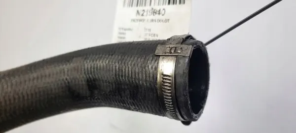 Gebrauchtes Ansaugrohr OEM 9820100680 Citroen Berlingo III image 4