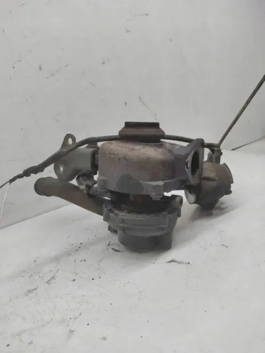 Begagnad turbo OEM 7402921 för Citroën C4 Picasso image 2
