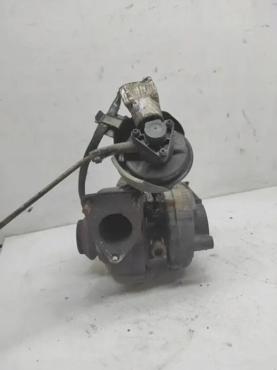 Begagnad turbo OEM 7402921 för Citroën C4 Picasso image 3