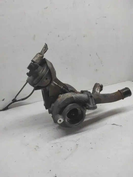 Begagnad turbo OEM 7402921 för Citroën C4 Picasso image 6