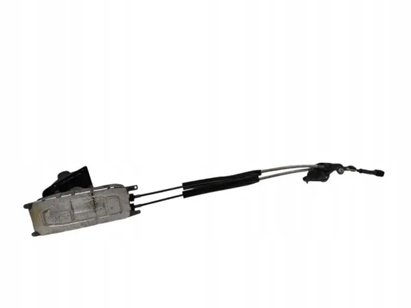 Skoda Yeti versnellingskoppeling OEM 1K0711049CJ image 10