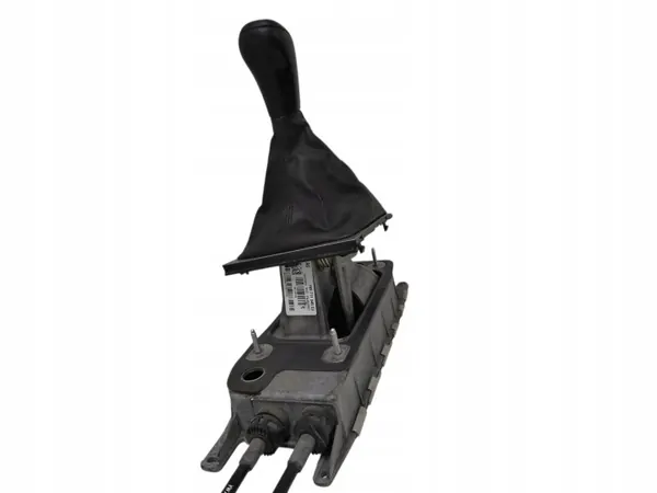 Skoda Yeti versnellingskoppeling OEM 1K0711049CJ image 6