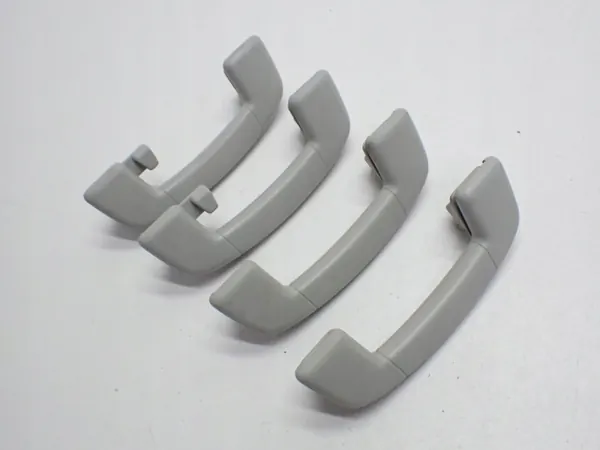 OEM 4X RĄCZKA UCHWYT PODSUFITKI EUROPA KOMPLET VW E-GOLF GOLF VII 7 19R ROZ image 2