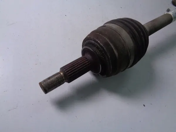 Right Half Shaft Renault Megane IV HB 1.5 DCI 2019 image 2