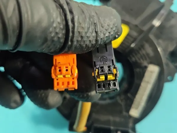 Airbag Spoel Subaru Legacy IV image 2