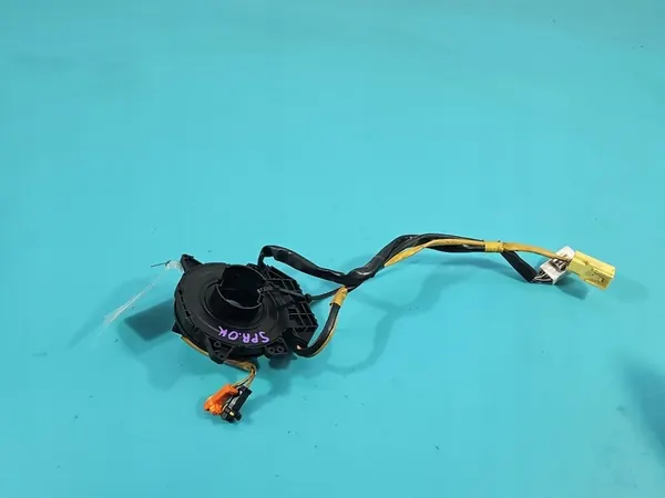 Airbag Spoel Subaru Legacy IV image 5