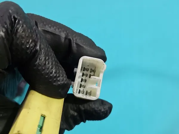 Airbag Spoel Subaru Legacy IV image 7