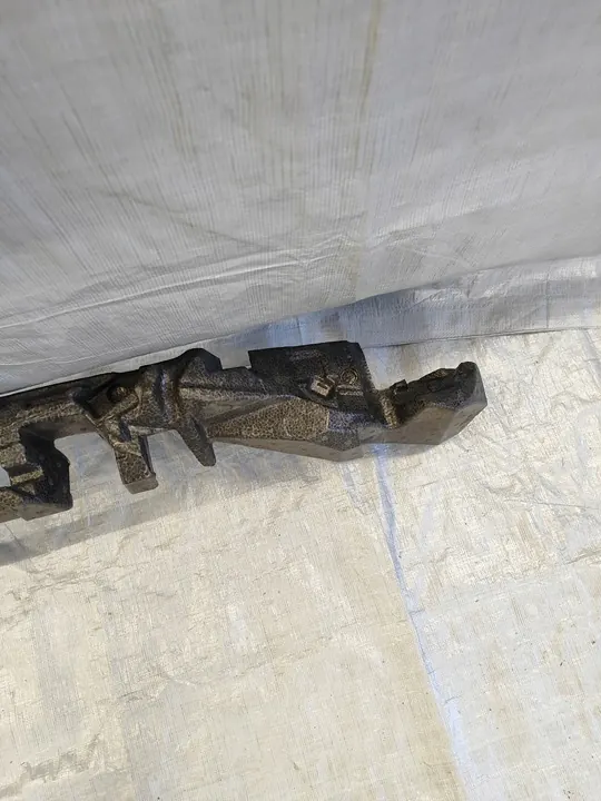 MERCEDES GLC 253 AMG Amortecedor de Para-choque Frontal A2538851600 image 3