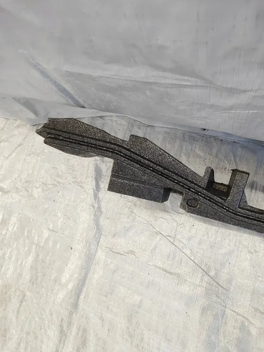 MERCEDES GLC 253 AMG Amortecedor de Para-choque Frontal A2538851600 image 5