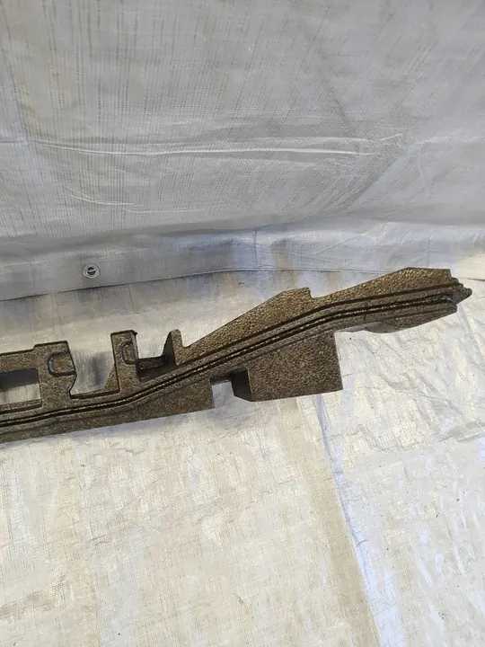 MERCEDES GLC 253 AMG Amortecedor de Para-choque Frontal A2538851600 image 6