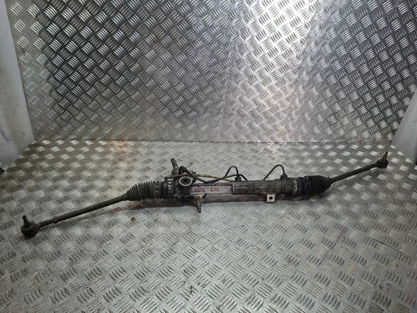 Crémaillère de direction Peugeot 206 OEM 2116820000085 image 2