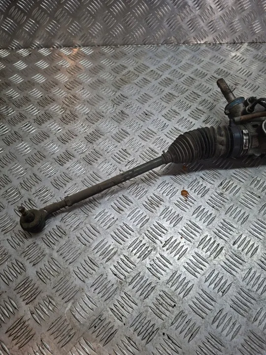 Crémaillère de direction Peugeot 206 OEM 2116820000085 image 4