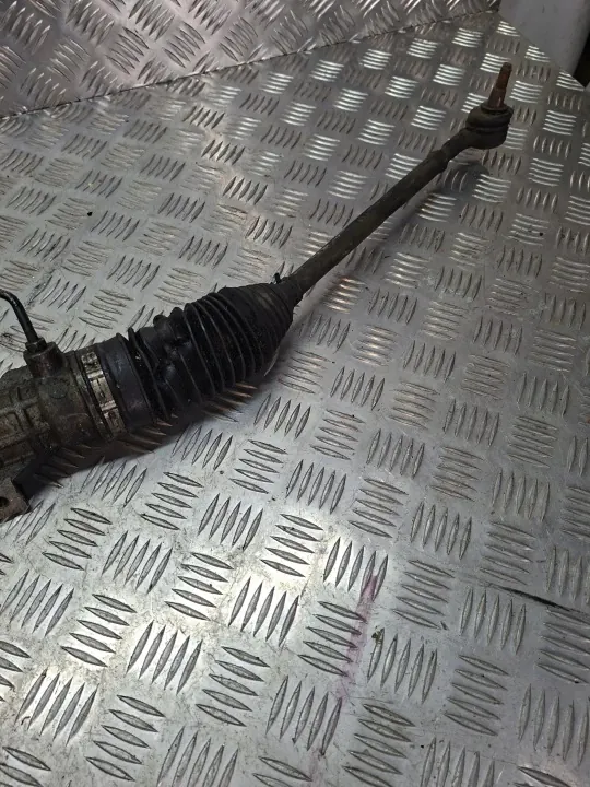 Crémaillère de direction Peugeot 206 OEM 2116820000085 image 5