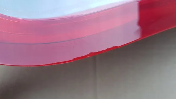 Luz trasera izquierda Mercedes W117 CLA LED A1179060301 image 7