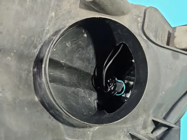 Oikea Ajovalo Fiat Scudo II 06- image 10