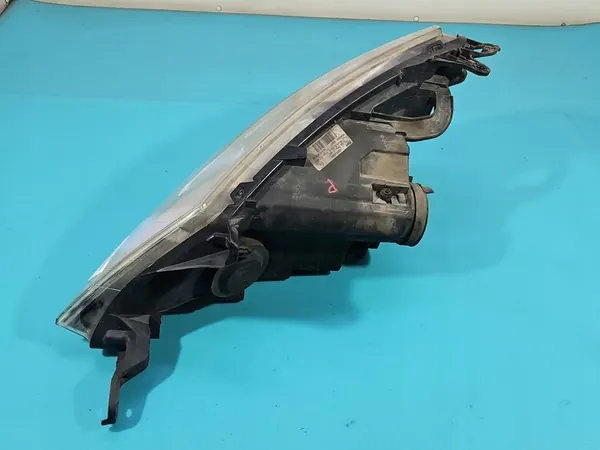 Oikea Ajovalo Fiat Scudo II 06- image 3