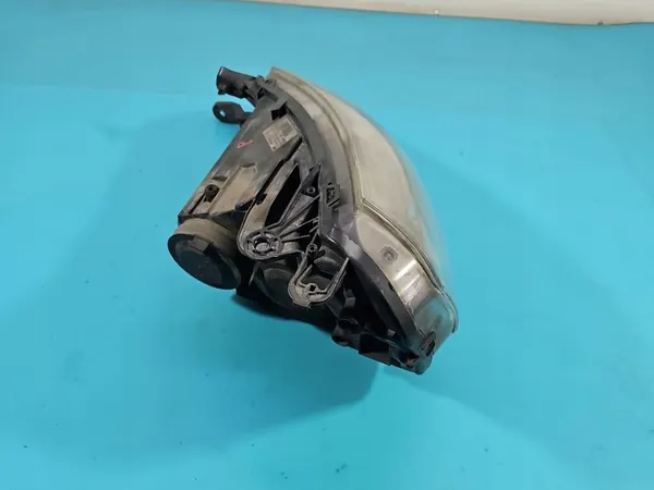 Oikea Ajovalo Fiat Scudo II 06- image 5