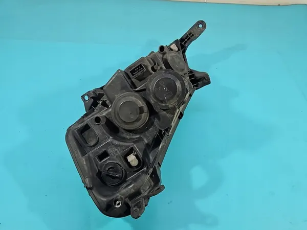 Oikea Ajovalo Fiat Scudo II 06- image 6