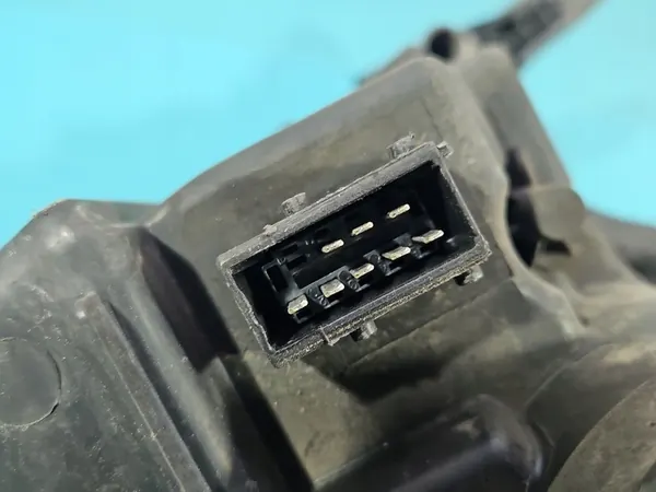 Oikea Ajovalo Fiat Scudo II 06- image 7