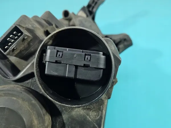 Oikea Ajovalo Fiat Scudo II 06- image 9