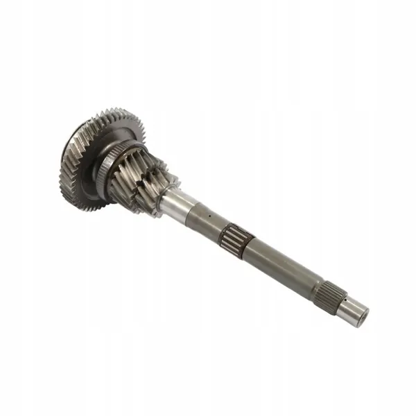 Mercedes Ingaande As OEM A2462603200 - Gebruikt image 10