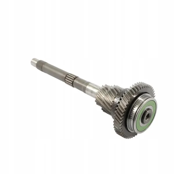 Mercedes Ingaande As OEM A2462603200 - Gebruikt image 6