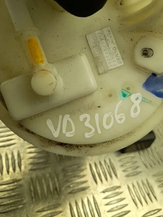 Unidade de entrega de combustível Subaru OUTBACK 2019 42021SG070 image 4