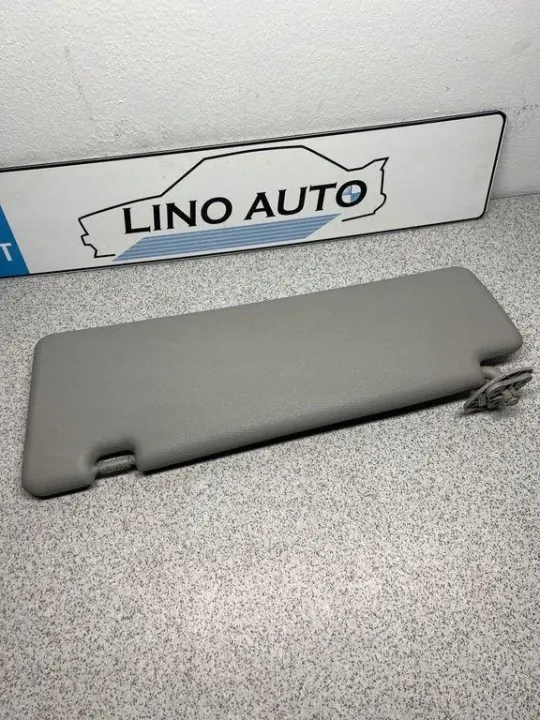 Pare-soleil gauche OEM 51166966748 pour BMW X5 E70 image 4