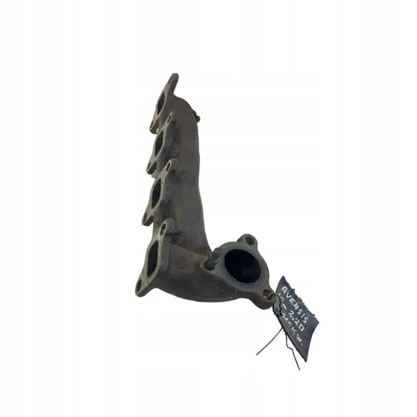 Uitlaatspruitstuk Toyota Avensis T270 OEM JUT120437 image 5