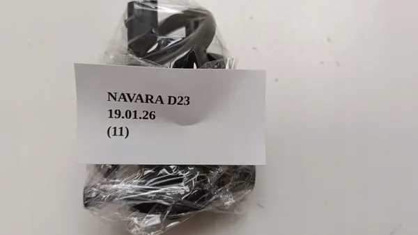 Bomba lavaparabrisas OEM SPRYSK-POMPK-NIS-NAV-D23 para Nissan Navara D23 image 7
