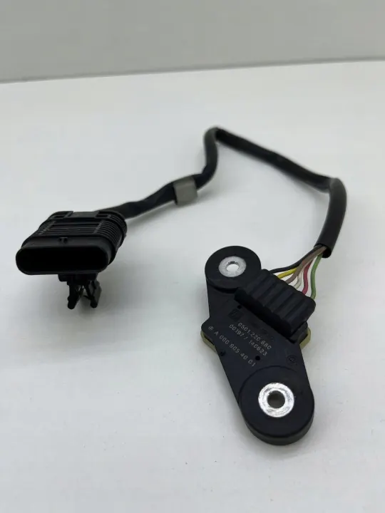 Capteur Boîte Vitesses Mercedes W205 OEM A0009054001 image 2