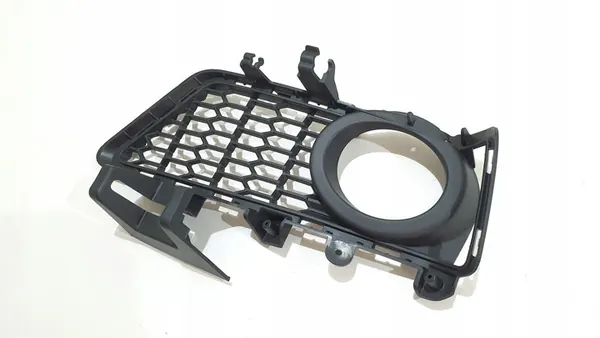 BMW OE 51118062631 Telaio Griglia Paraurti image 3