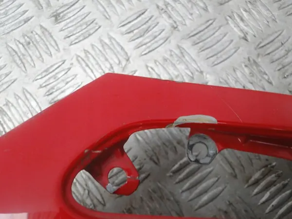 Mini OE 41217037437 Paraurti Anteriore image 3