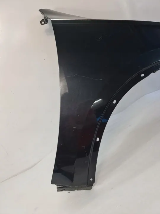 DODGE DURANGO III 10- Paraurti Anteriore Sinistro image 2