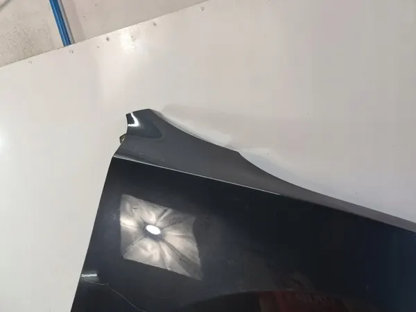 DODGE DURANGO III 10- Paraurti Anteriore Sinistro image 3