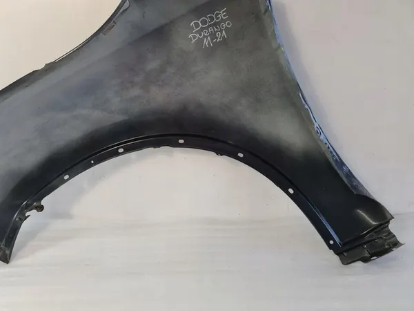 DODGE DURANGO III 10- Paraurti Anteriore Sinistro image 7