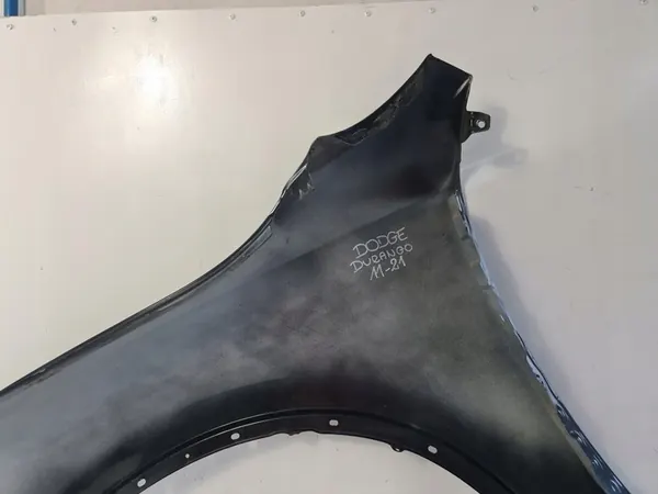 DODGE DURANGO III 10- Paraurti Anteriore Sinistro image 8