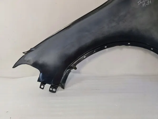 DODGE DURANGO III 10- Paraurti Anteriore Sinistro image 9