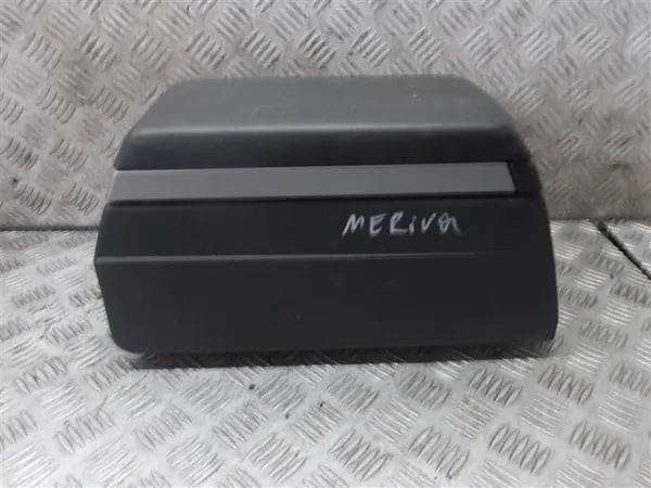 Visor direito OEM MERIVA A para Fiat Panda image 2