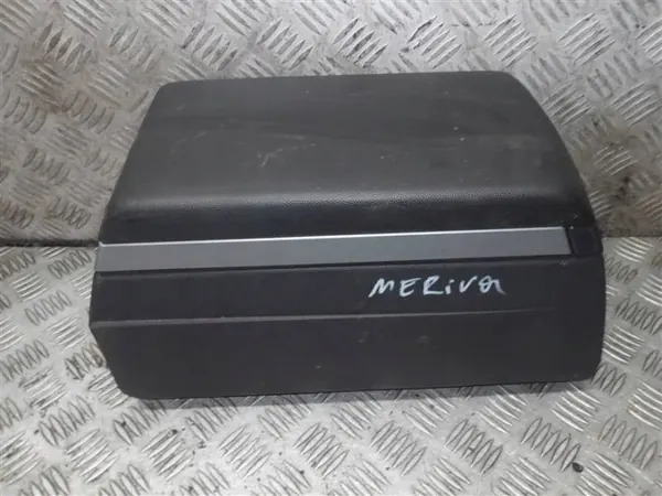 Visor direito OEM MERIVA A para Fiat Panda image 4
