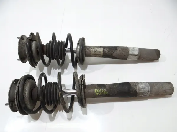 Set di Ammortizzatori Anteriori BMW E61 LCI N47 2.0D image 2