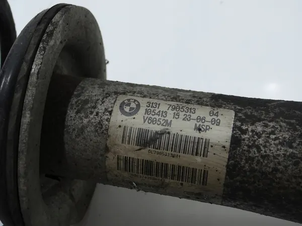 Set di Ammortizzatori Anteriori BMW E61 LCI N47 2.0D image 4