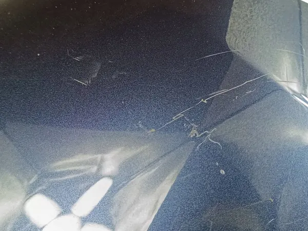 2025 Honda CR-V Achterbumper Hoek image 3