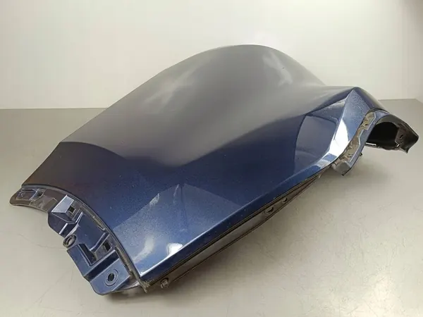 2025 Honda CR-V Achterbumper Hoek image 4