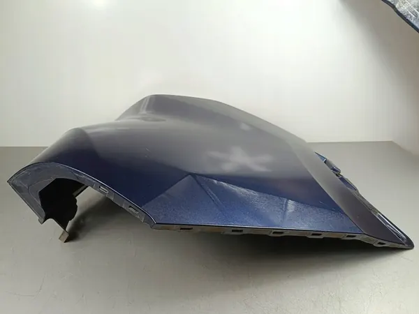 2025 Honda CR-V Achterbumper Hoek image 5